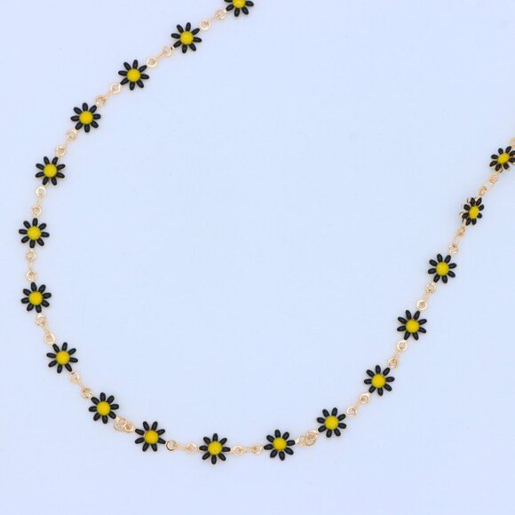 "New Beautiful Design Necklace Chain for Women/Girls, Gift, N980 - Picture 1 of 10